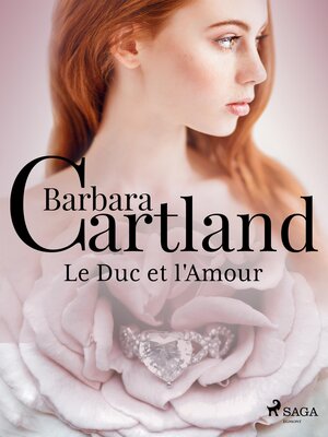 cover image of Le Duc et l'Amour